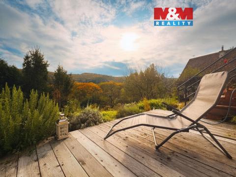 Prodej rodinného domu, Kostelany, 55 m2