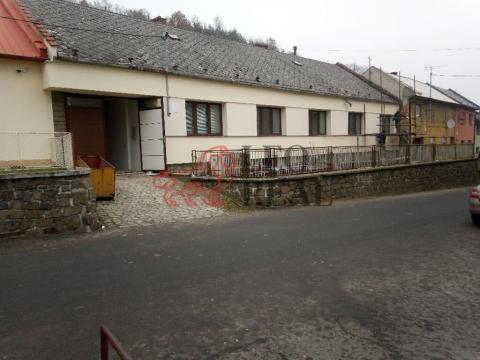 Prodej rodinného domu, Veselíčko, 200 m2