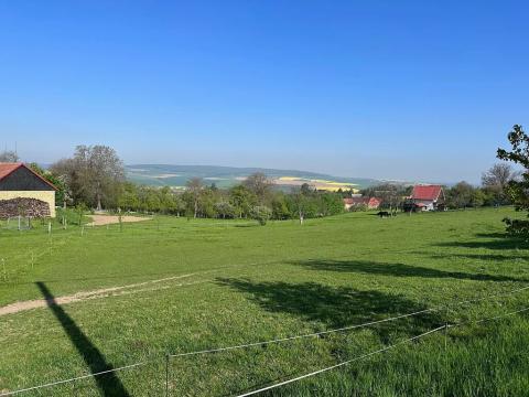 Prodej pozemku pro bydlení, Soběsuky, 4700 m2