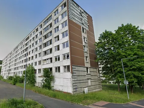 Prodej podílu bytu 3+1, Litvínov, 64 m2