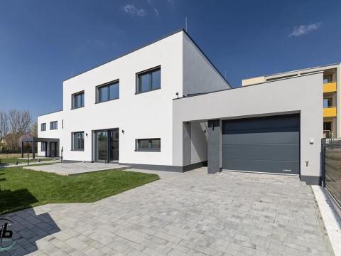 Prodej rodinného domu, Frýdek-Místek, Nové Dvory-Podhůří, 138 m2