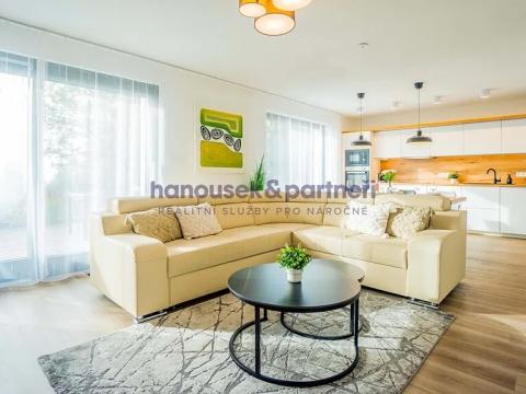 Prodej bytu 3+kk, Volary, 119 m2