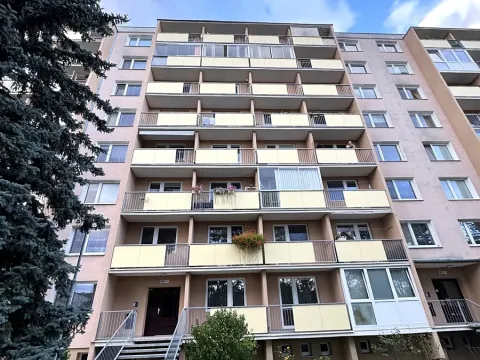 Prodej bytu 3+1, Mohelnice, 76 m2