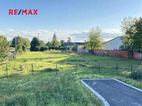 Pronájem zahrady, Vikýřovice, 2970 m2