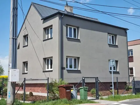 Prodej rodinného domu, Ostrava, Za Podjezdem, 209 m2