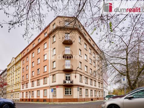 Prodej bytu 3+kk, Karlovy Vary, nábřeží Jana Palacha, 90 m2