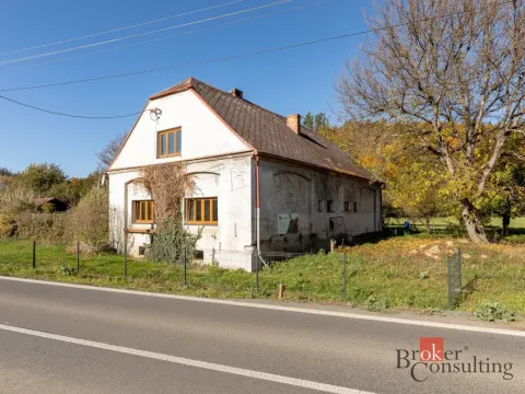 Prodej bytu 2+1, Zátor - Loučky, 75 m2