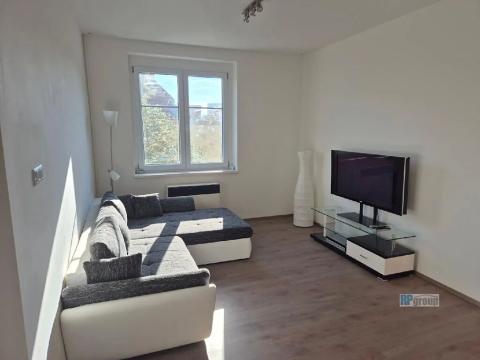 Prodej bytu 3+kk, Praha - Nusle, U družstva Ideál, 60 m2