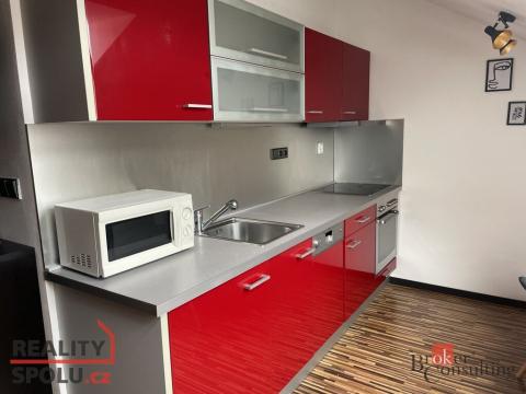 Pronájem rodinného domu, Jičín - Holínské Předměstí, Kollárova, 54 m2