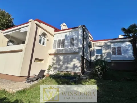 Prodej rodinného domu, Njivice,Chorvatsko, 275 m2