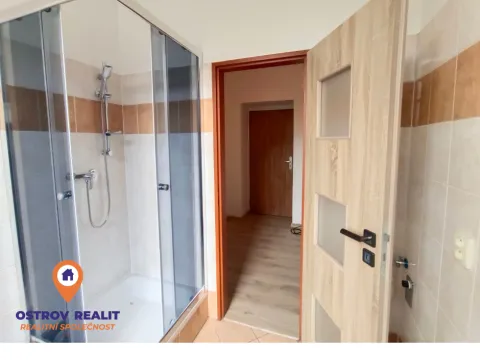 Pronájem bytu 1+kk, Zábřeh, Havlíčkova, 20 m2