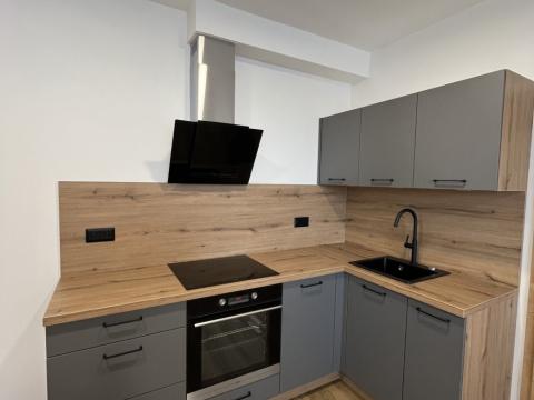 Pronájem bytu 2+kk, Olomouc - Řepčín, Aloise Rašína, 46 m2