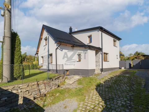 Prodej rodinného domu, Bítov, 200 m2