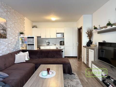 Prodej bytu 2+kk, Olomouc, Janského, 68 m2