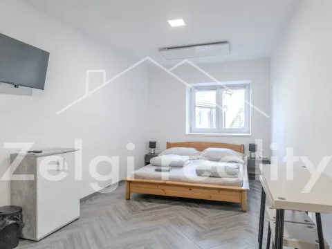 Prodej apartmánu, Bulhary, 200 m2