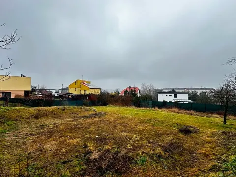 Prodej pozemku pro bydlení, Klimkovice, 1200 m2