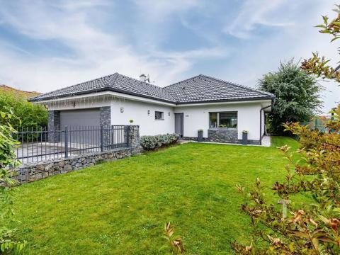 Prodej rodinného domu, Drnovice, 216 m2