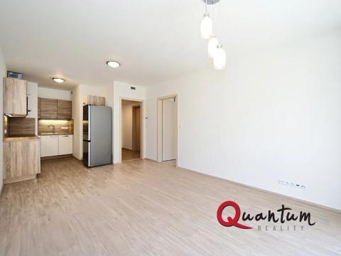 Pronájem bytu 2+kk, Praha - Třebonice, Do zahrádek I, 51 m2