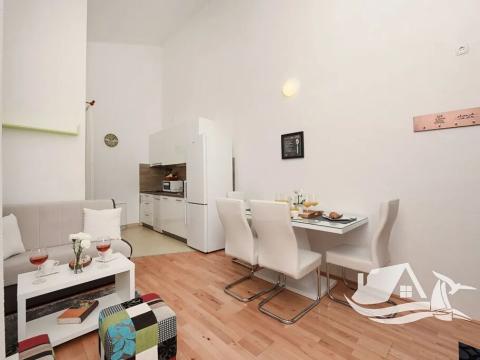Prodej bytu 3+kk, Sveti Filip i Jakov, Chorvatsko, 47 m2