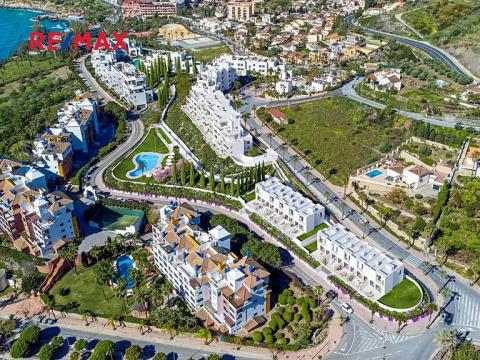 Prodej apartmánu, Velilla-Taramay, Španělsko, 70 m2