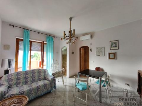 Prodej bytu 3+kk, Silvi,Itálie, 65 m2