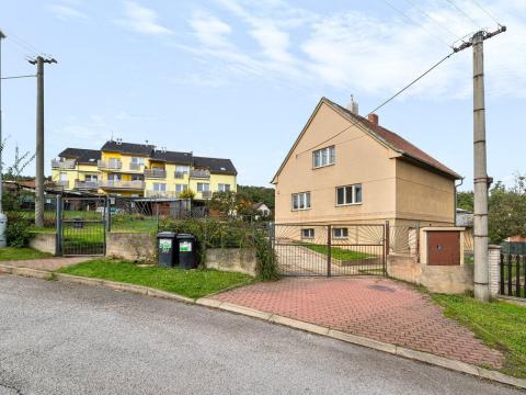 Prodej rodinného domu, Libčice nad Vltavou, Pod Hájem, 229 m2