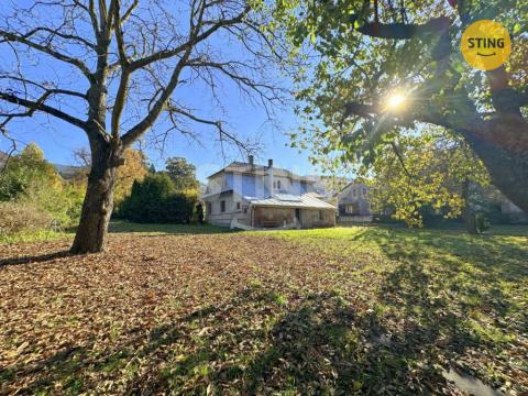 Prodej rodinného domu, Loučná nad Desnou, 210 m2