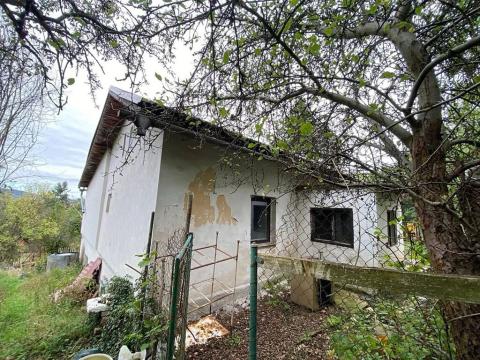 Dražba rodinného domu, Lubenec, Jelení, 164 m2