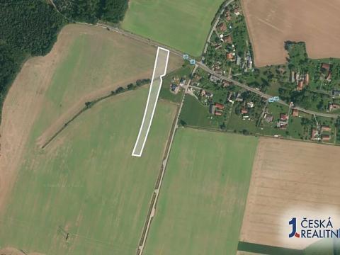 Prodej podílu pozemku pro bydlení, Vilantice, 791 m2