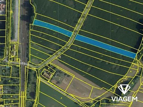 Prodej podílu pole, Golčův Jeníkov, 1372 m2