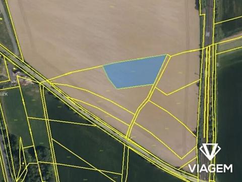 Prodej podílu pole, Golčův Jeníkov, 1147 m2