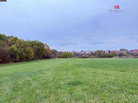 Prodej pozemku, Neveklov, 10516 m2