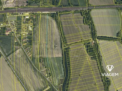 Prodej podílu pozemku pro bydlení, Zámrsk, 618 m2