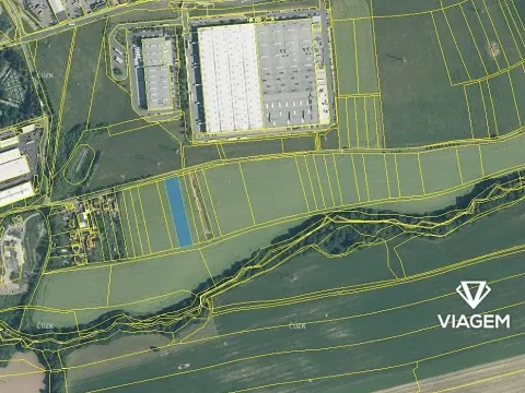 Prodej podílu pole, Nový Jičín, 319 m2