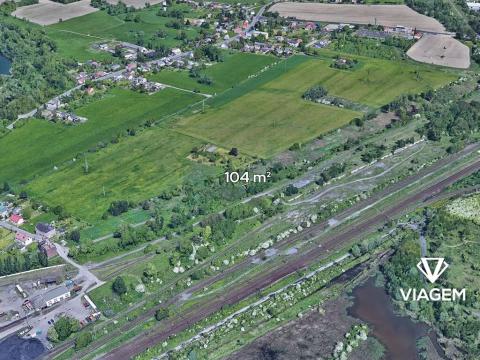 Prodej podílu pole, Bohumín, 17 m2