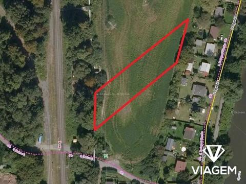 Prodej pole, Ostrava, 2145 m2