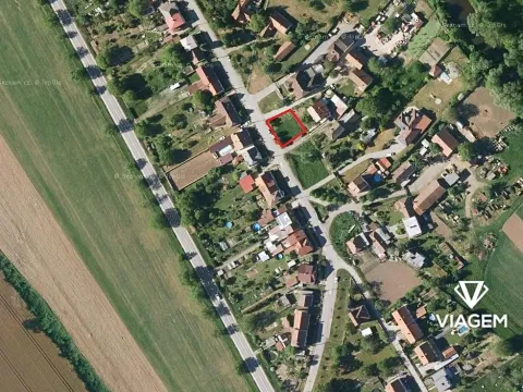 Prodej podílu zahrady, Předklášteří, 144 m2