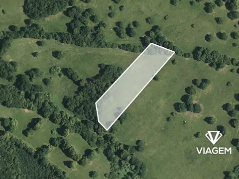 Prodej pole, Hrubá Vrbka, 19032 m2