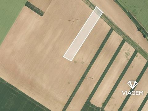 Prodej podílu pole, Čebín, 6396 m2