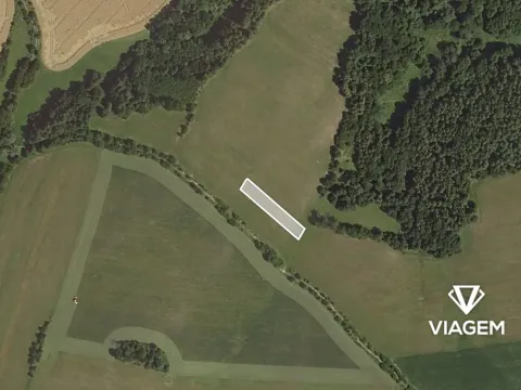 Prodej pole, Brodek u Konice, 1900 m2