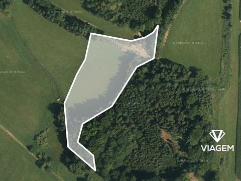 Prodej pole, Šumperk, 11633 m2