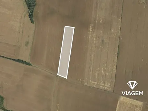 Prodej podílu pole, Boskovice, 579 m2