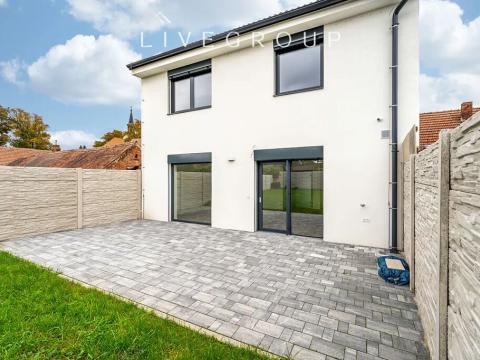 Prodej rodinného domu, Zbýšov, Boženy Němcové, 177 m2