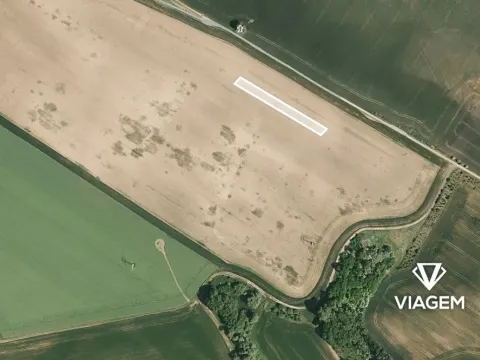 Prodej podílu pole, Prštice, 779 m2