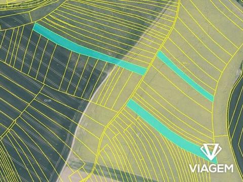 Prodej podílu pole, Nítkovice, 2169 m2