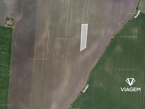 Prodej podílu pole, Podmoky, 868 m2