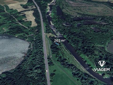 Prodej podílu lesa, Karviná, 47 m2