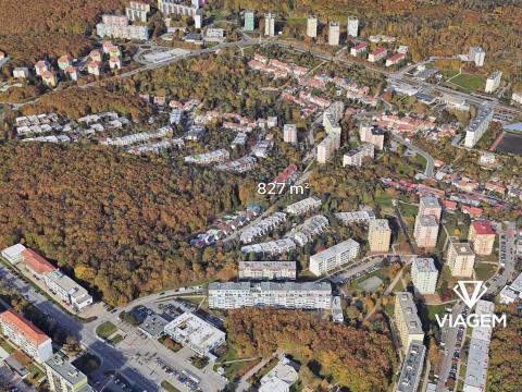 Prodej podílu pole, Brno, 51 m2