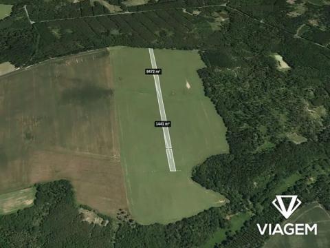 Prodej podílu pole, Hostim, 1101 m2