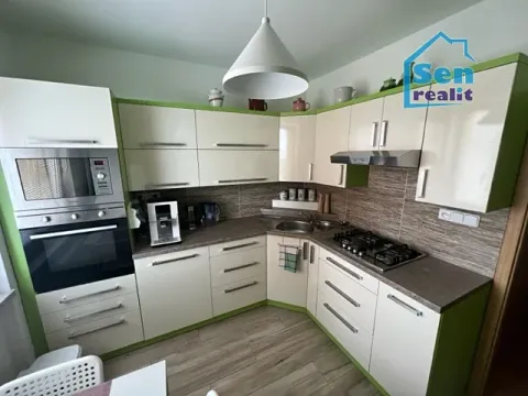 Prodej bytu 3+1, Orlová, Masarykova třída, 70 m2